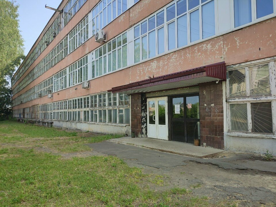 Windows Domovoy, Orel, photo