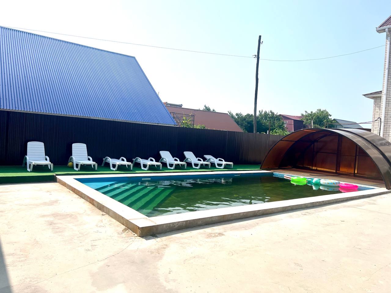 Фото Villa GraNata