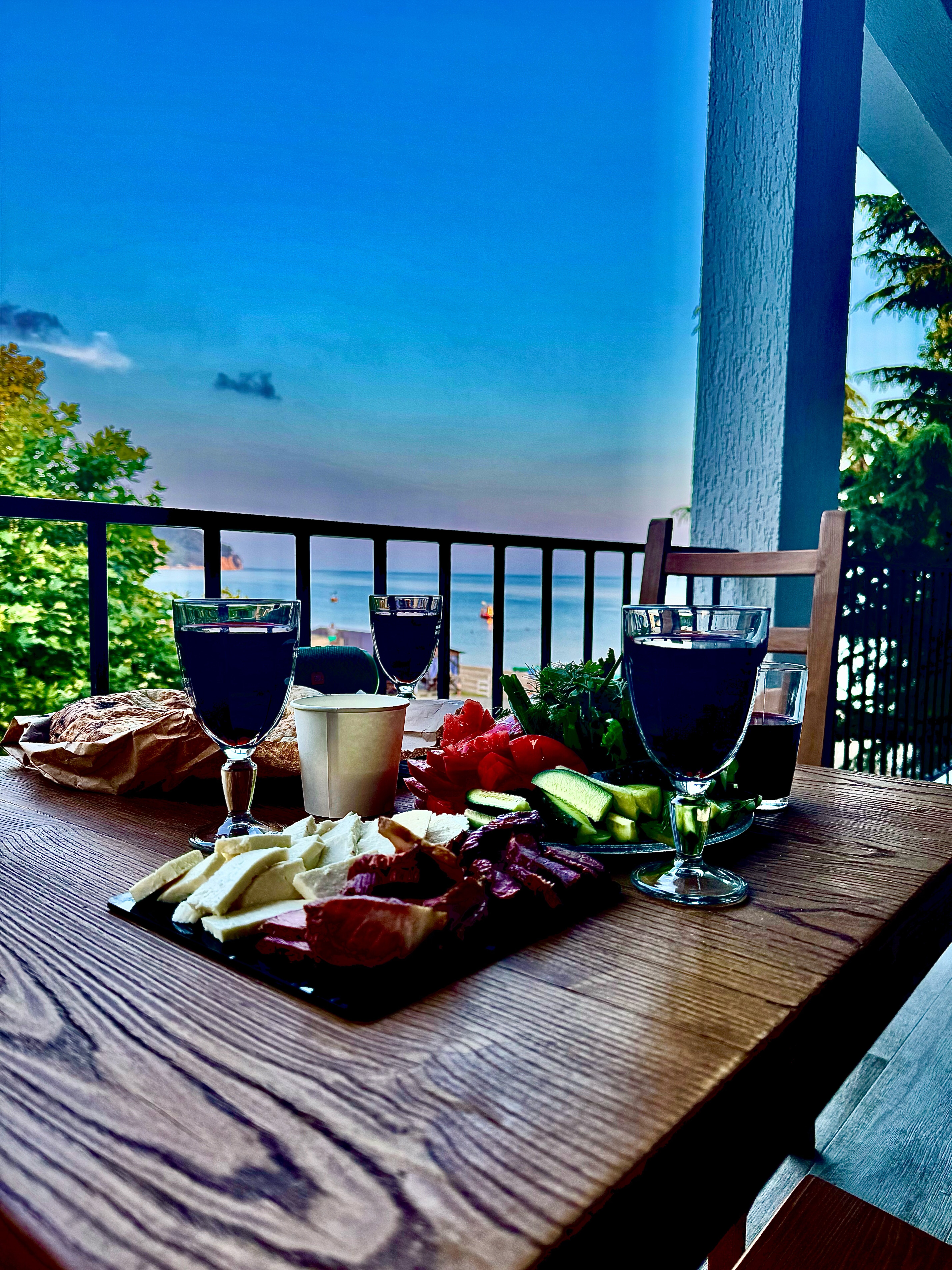 Фото Три Тополя