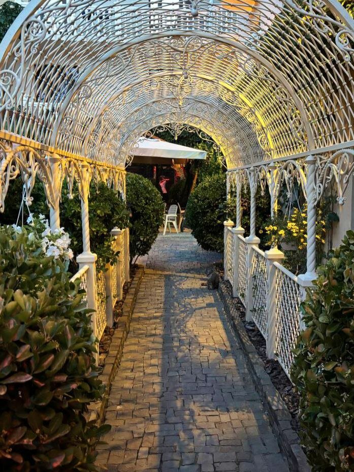 Фото Вилла Феллини