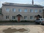 Спец Система (Vetryanaya Street, 25) ، أنظمة السلامة من الحرائق
