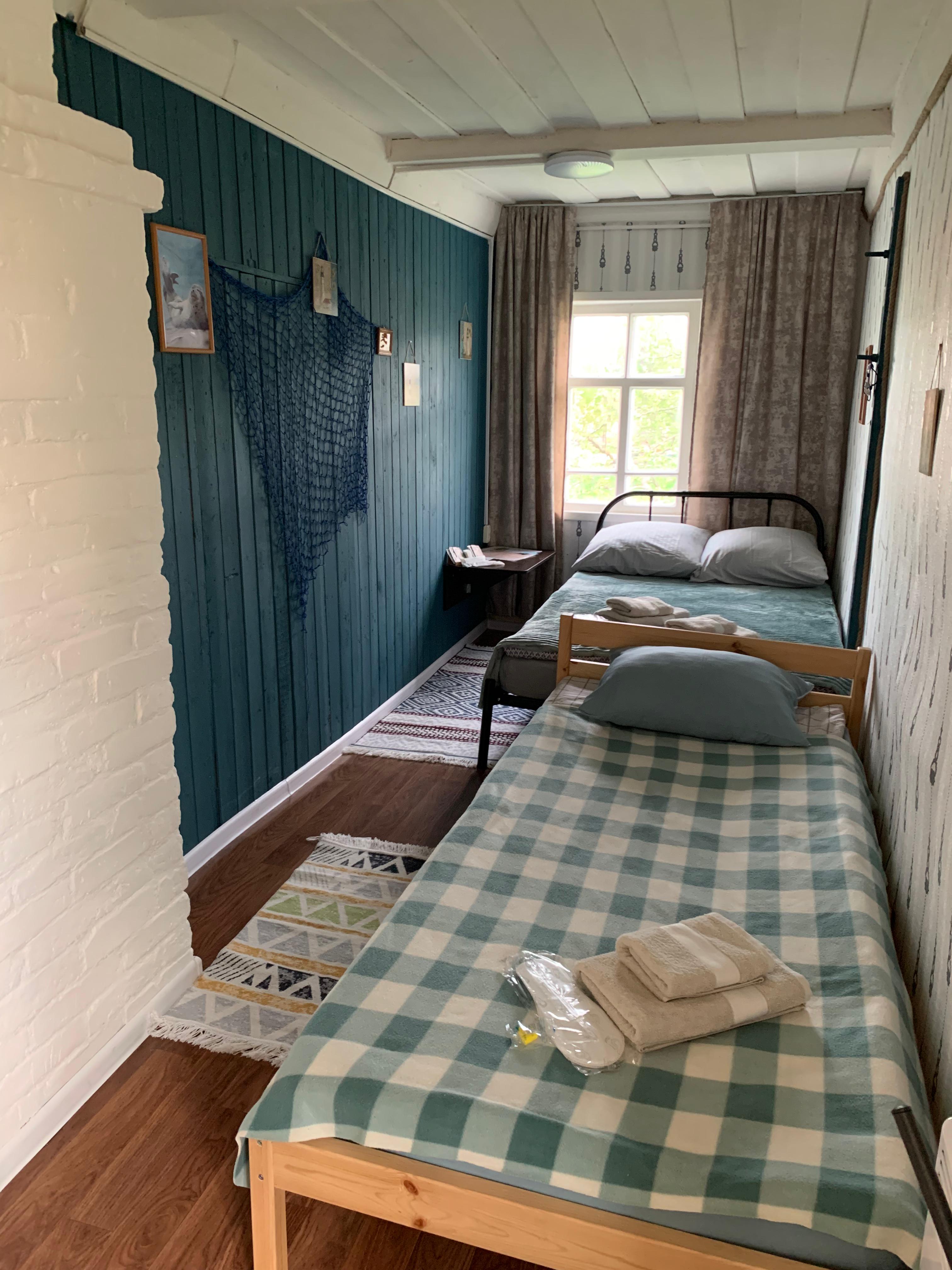 Фото Каса Мика