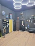 Denweldtattoo (Kalinina Street, 4) ، أوشام