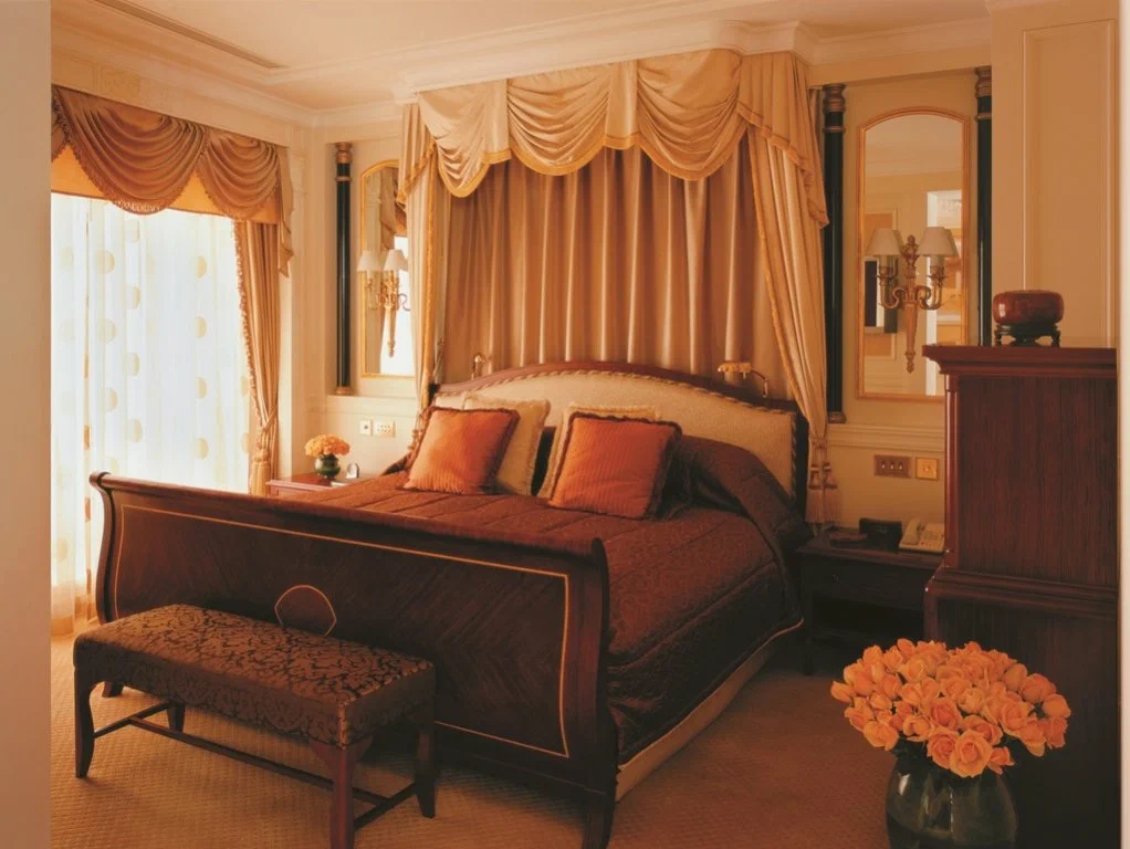 Фото China World Hotel, Beijing