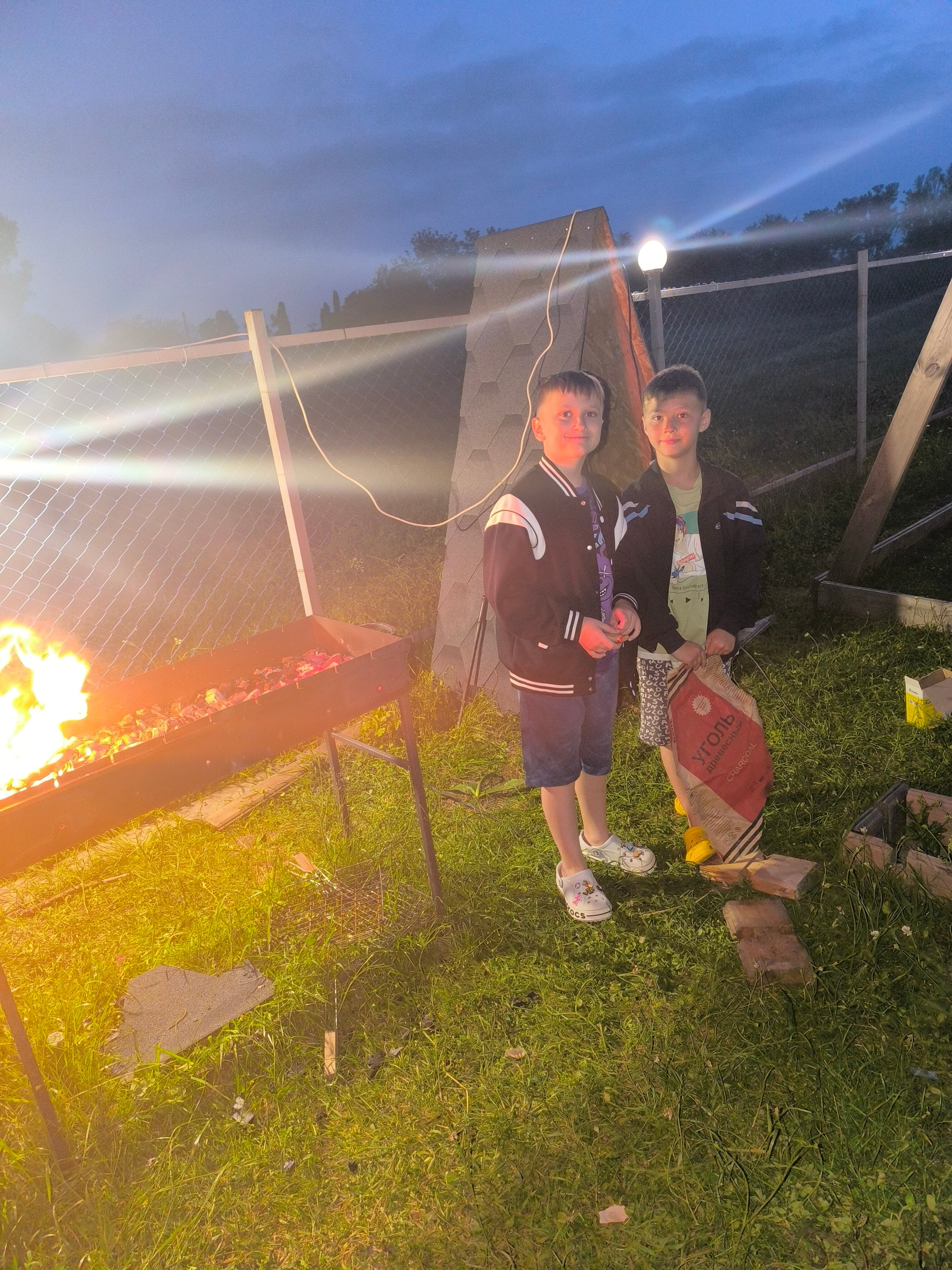 Фото Чак-Чак