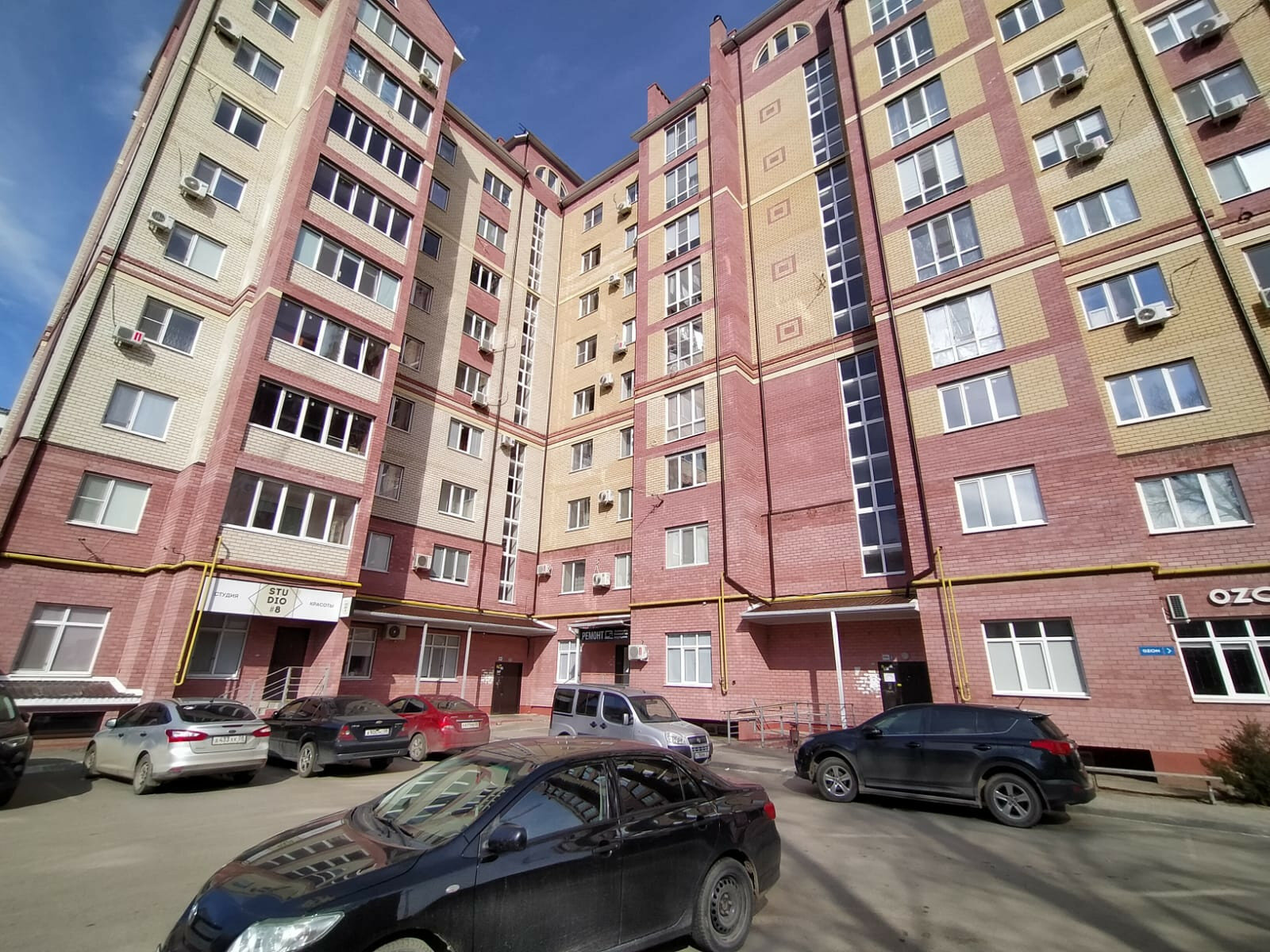 Фото Квартира в Самом Сердце Столицы