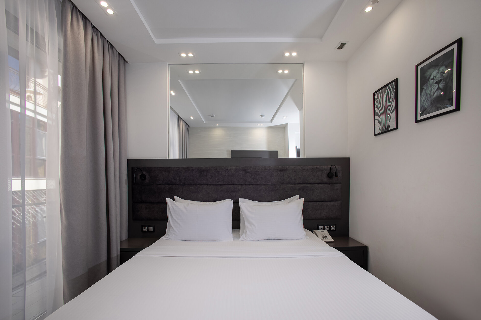 Фото Вертикаль, Волна