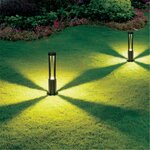 Gallery of Light (Kosmonavtov Street, 2), lamps