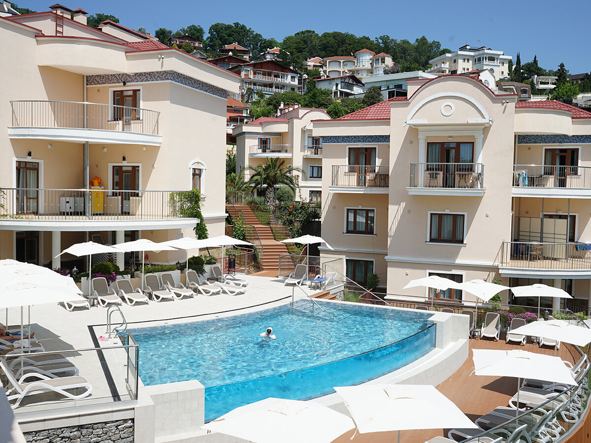 Фото Ревиталь Парк