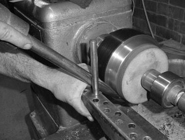 Metalwork Özçelik Sıvama, Ankara, photo