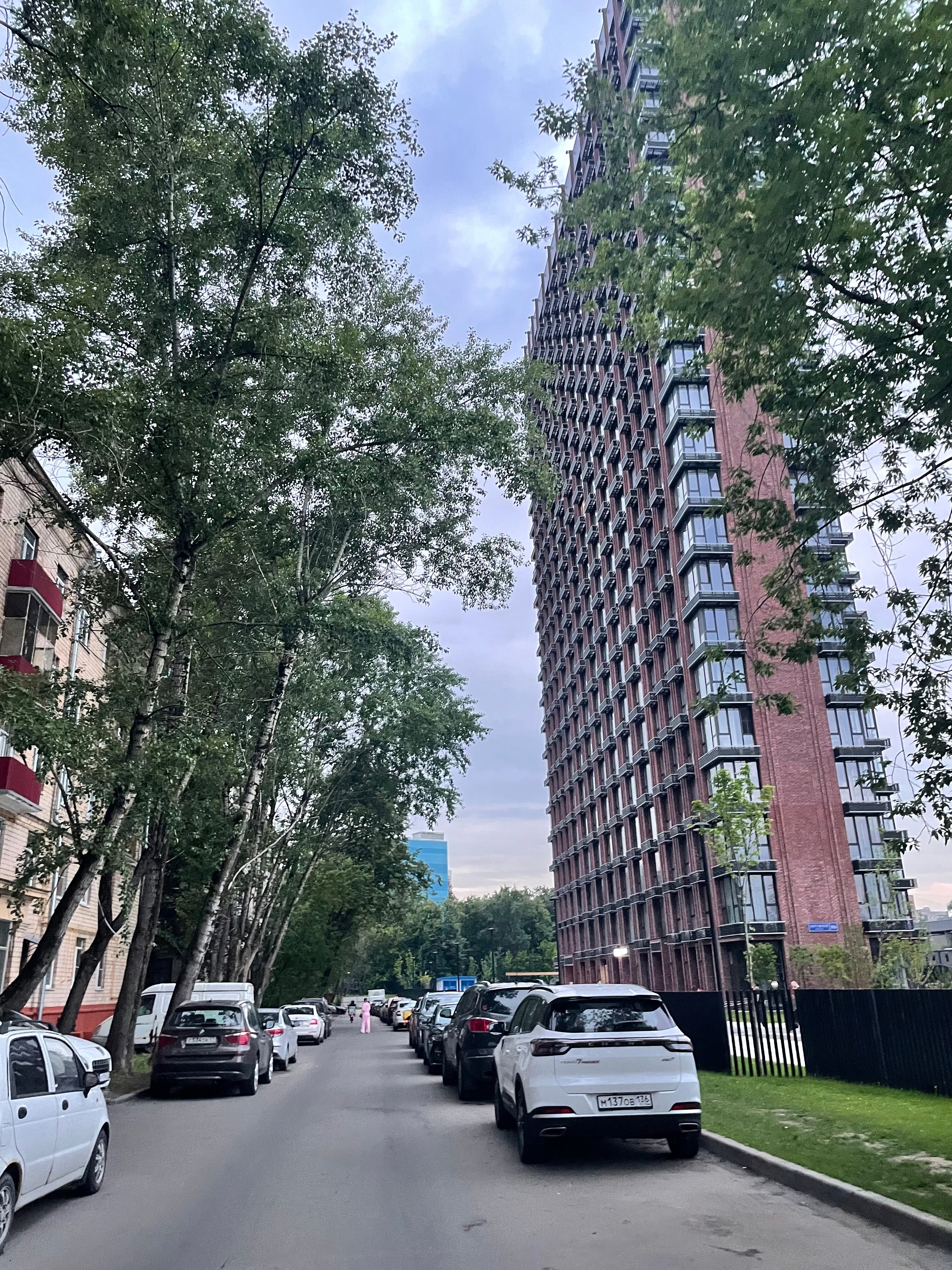 Фото Измайлово Тета