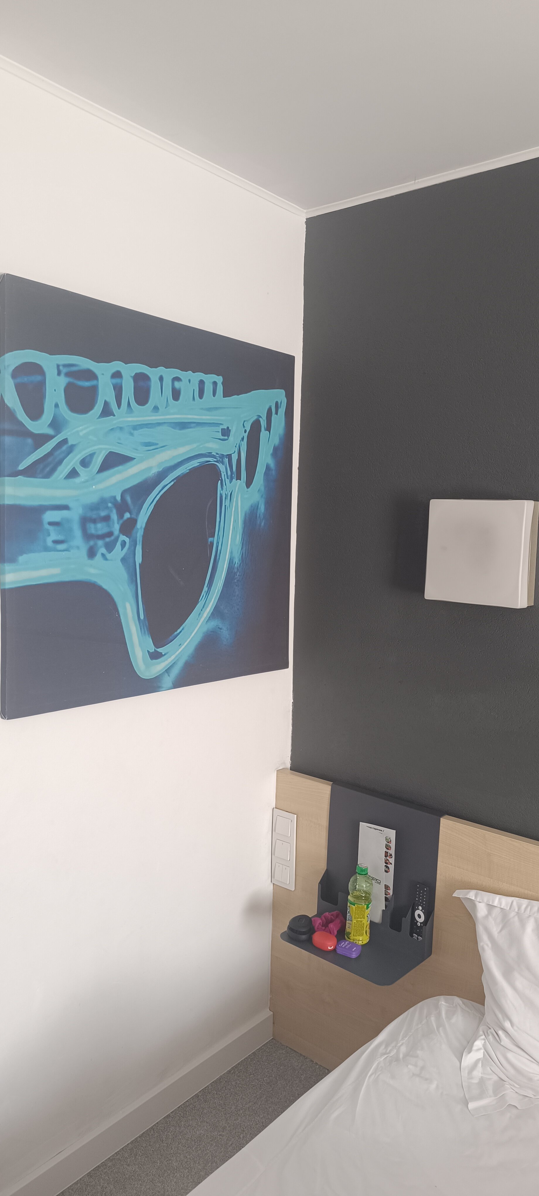 Фото Futuro Hotel