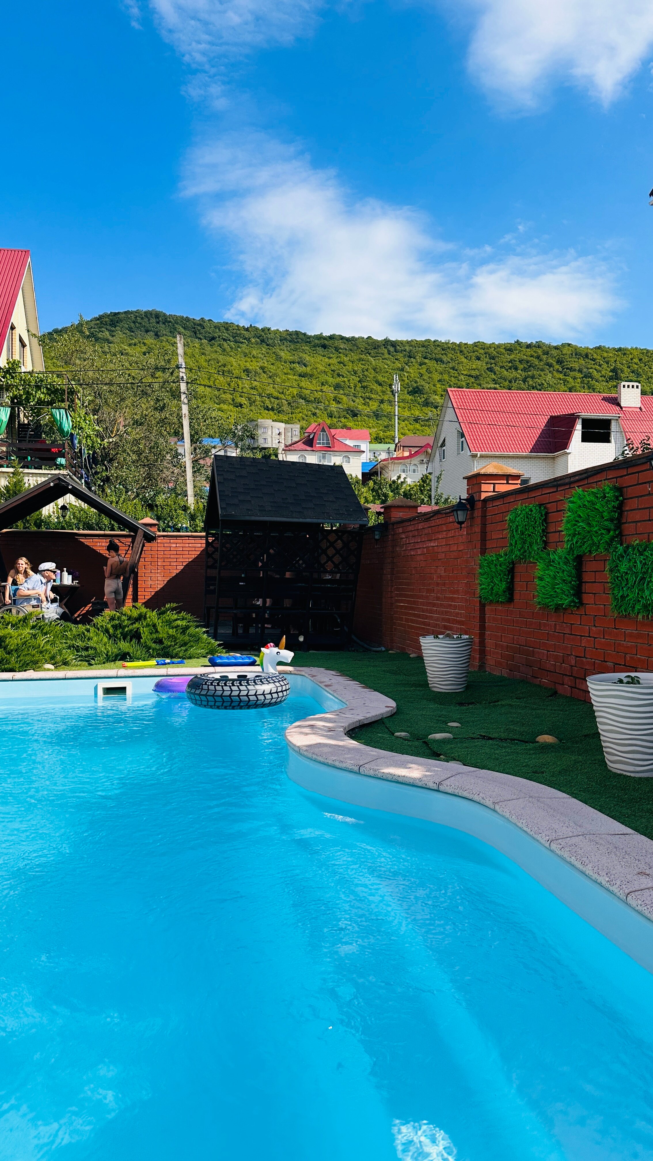 Фото Релакс