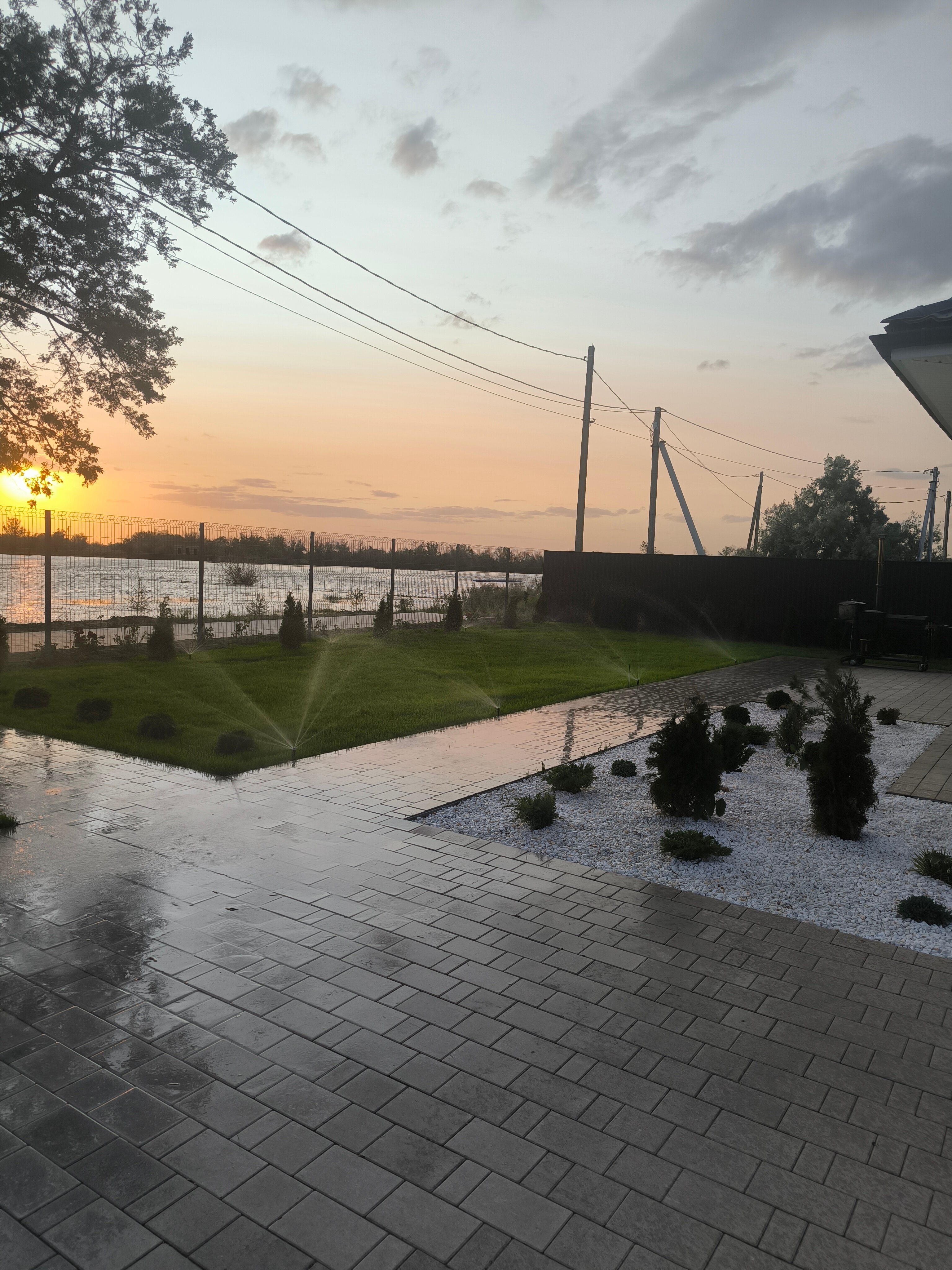 Фото Воложка Villas