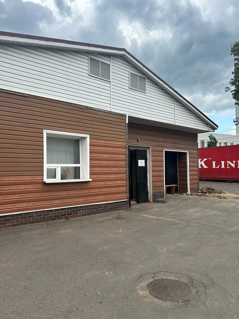 Ceiling systems Boss Pro, Mytischi, photo