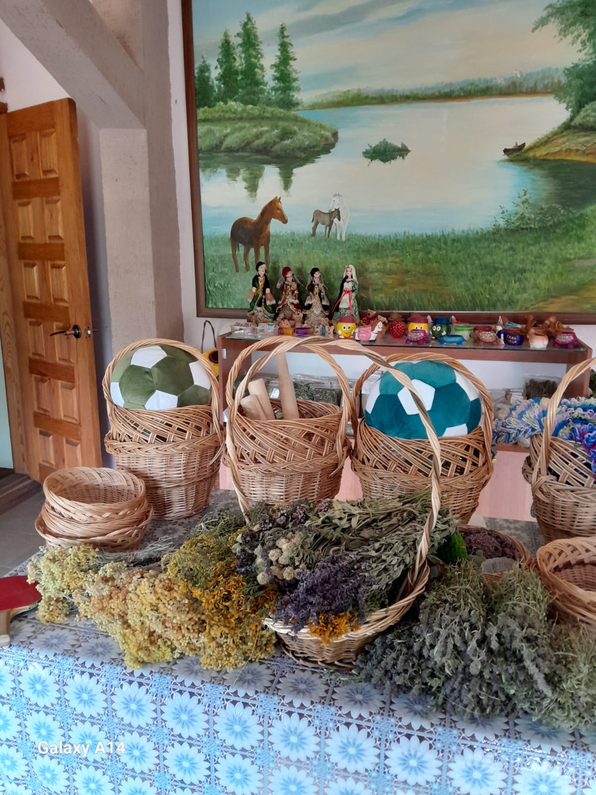 Фото Этнографический комплекс АК Чишма