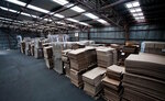 Индустрия упаковки (selo Bratovshchina, Ogorodnaya ulitsa, 17Б), packing materials