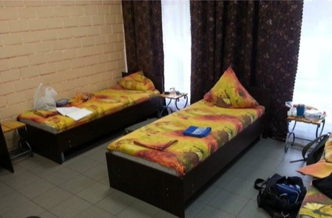 Фото Резиденция