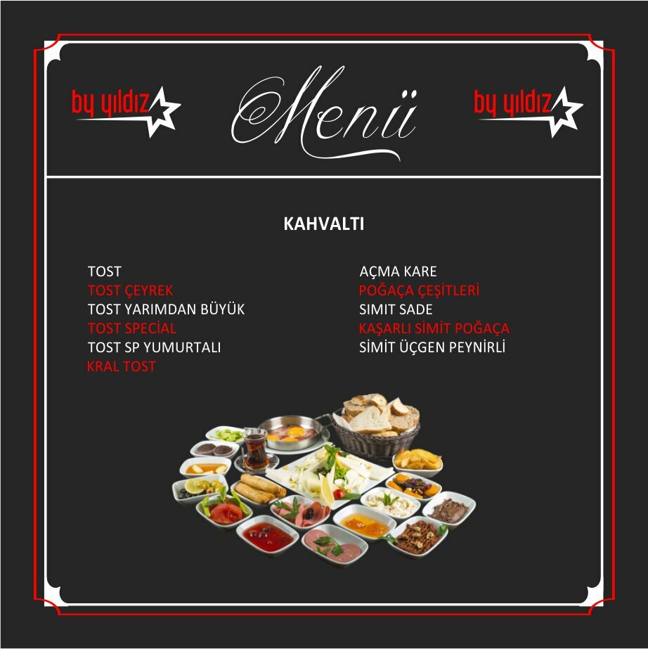 Restaurant By Yildiz Fish Meze, Manavgat, photo