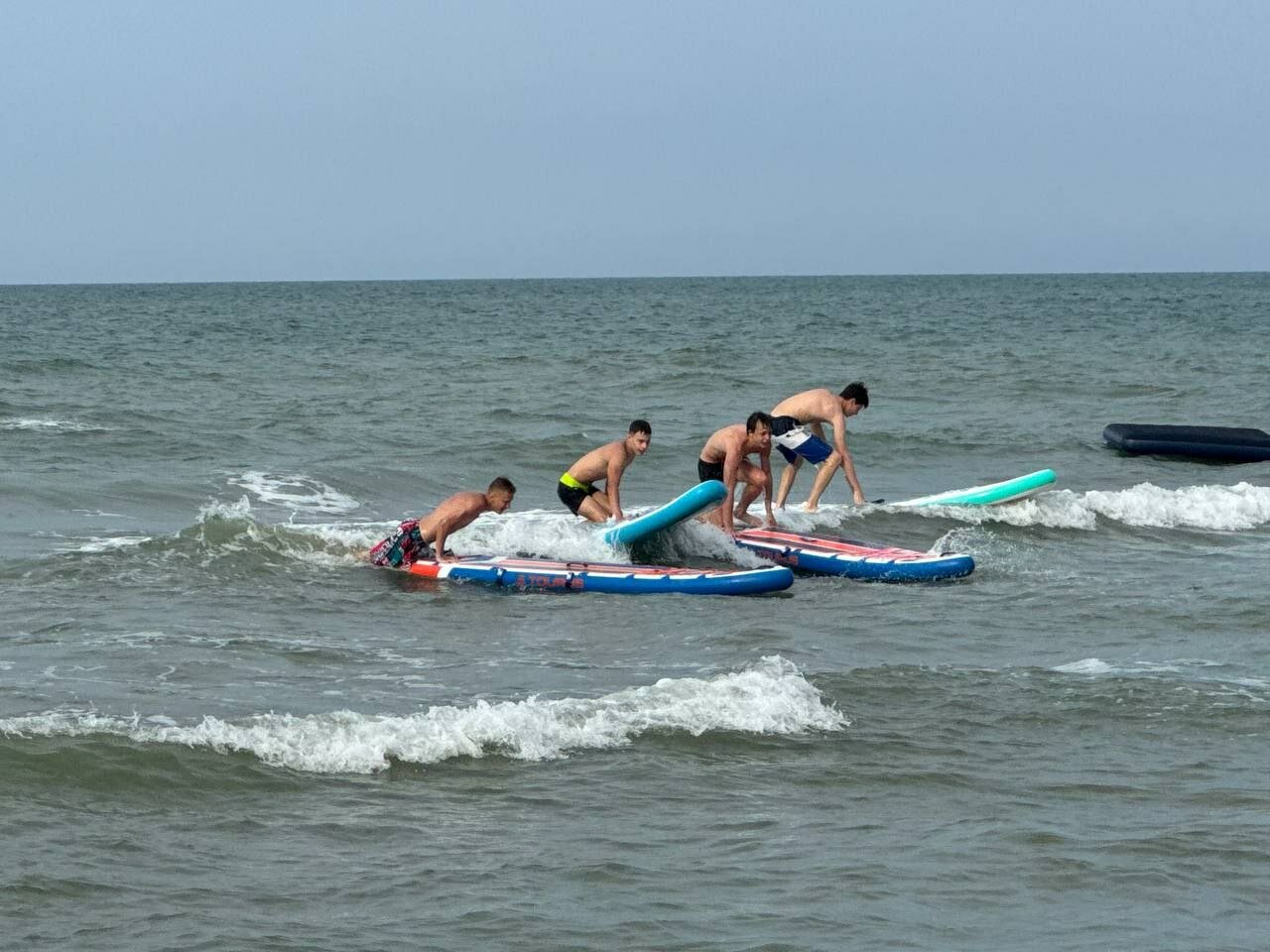 Фото Азов патио