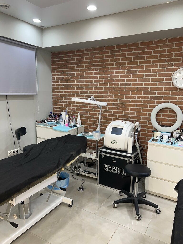 Permanent makeup studio Татуаж, Moscow, photo