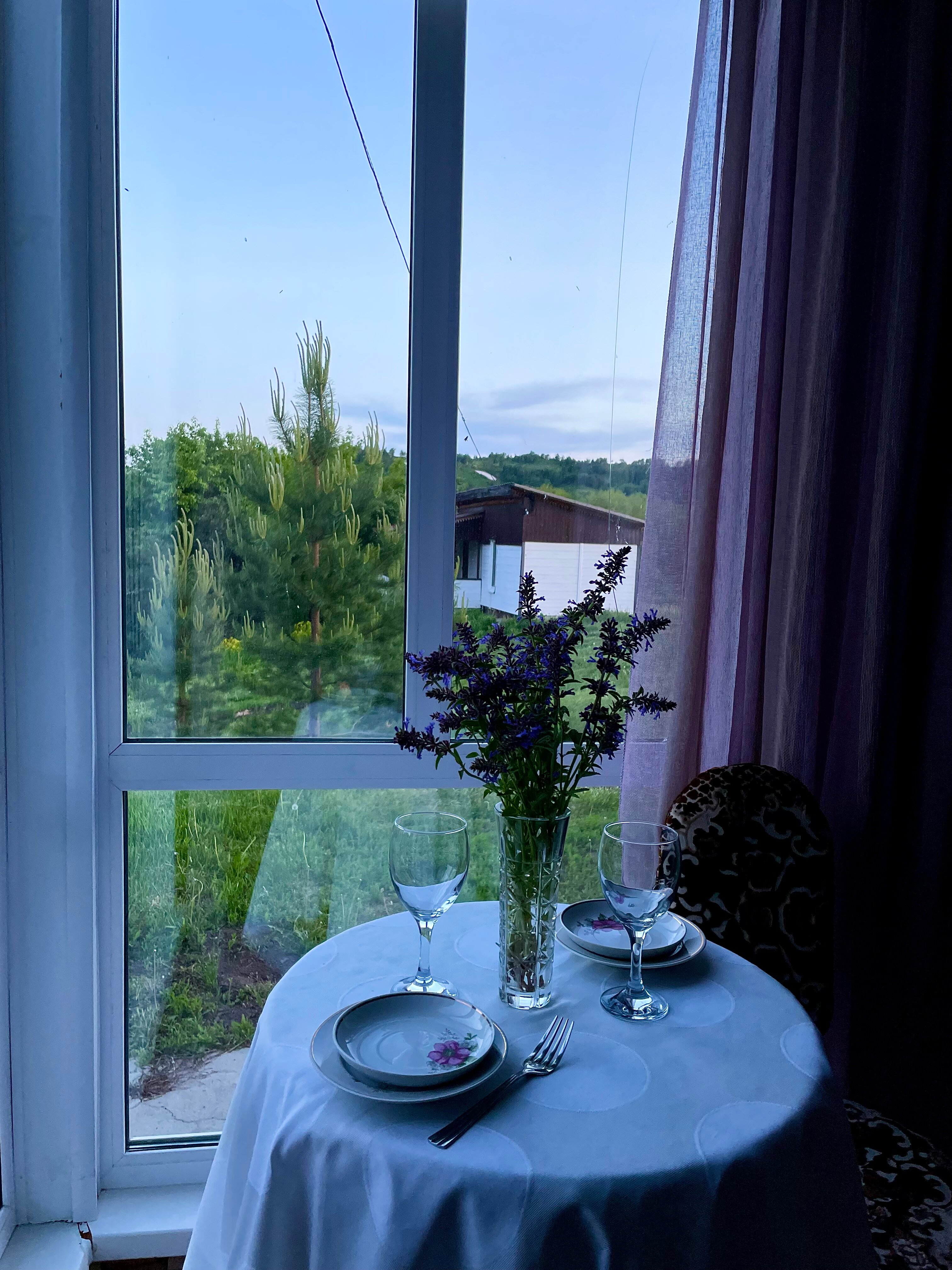 Фото У родника