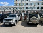 МОСОБЛЭНЕРГО (Makeeva Street, 3к3), estación de carga de vehículos eléctricos
