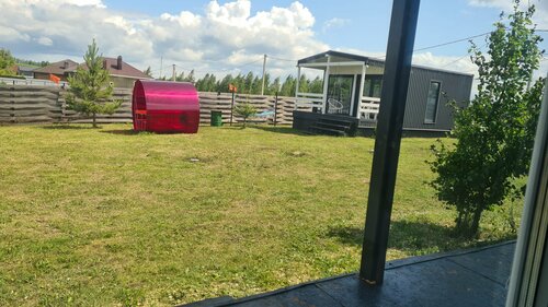 Гостевой дом Village Hill 48  фото 9