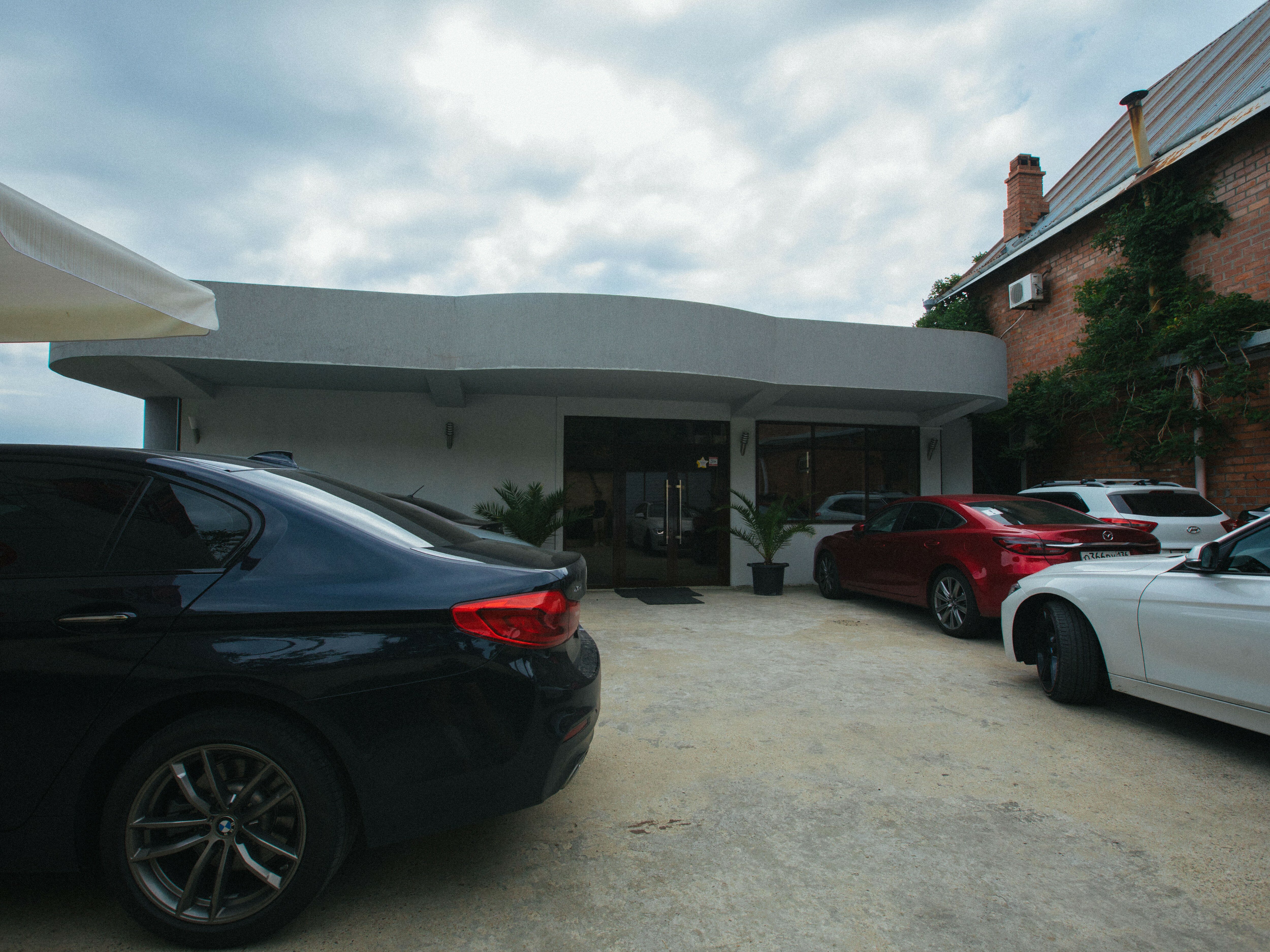 Фото Айсберг