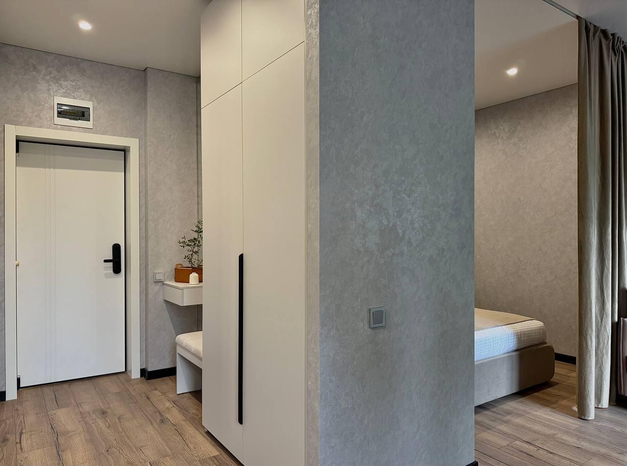 Фото Апарт-отель NordApart