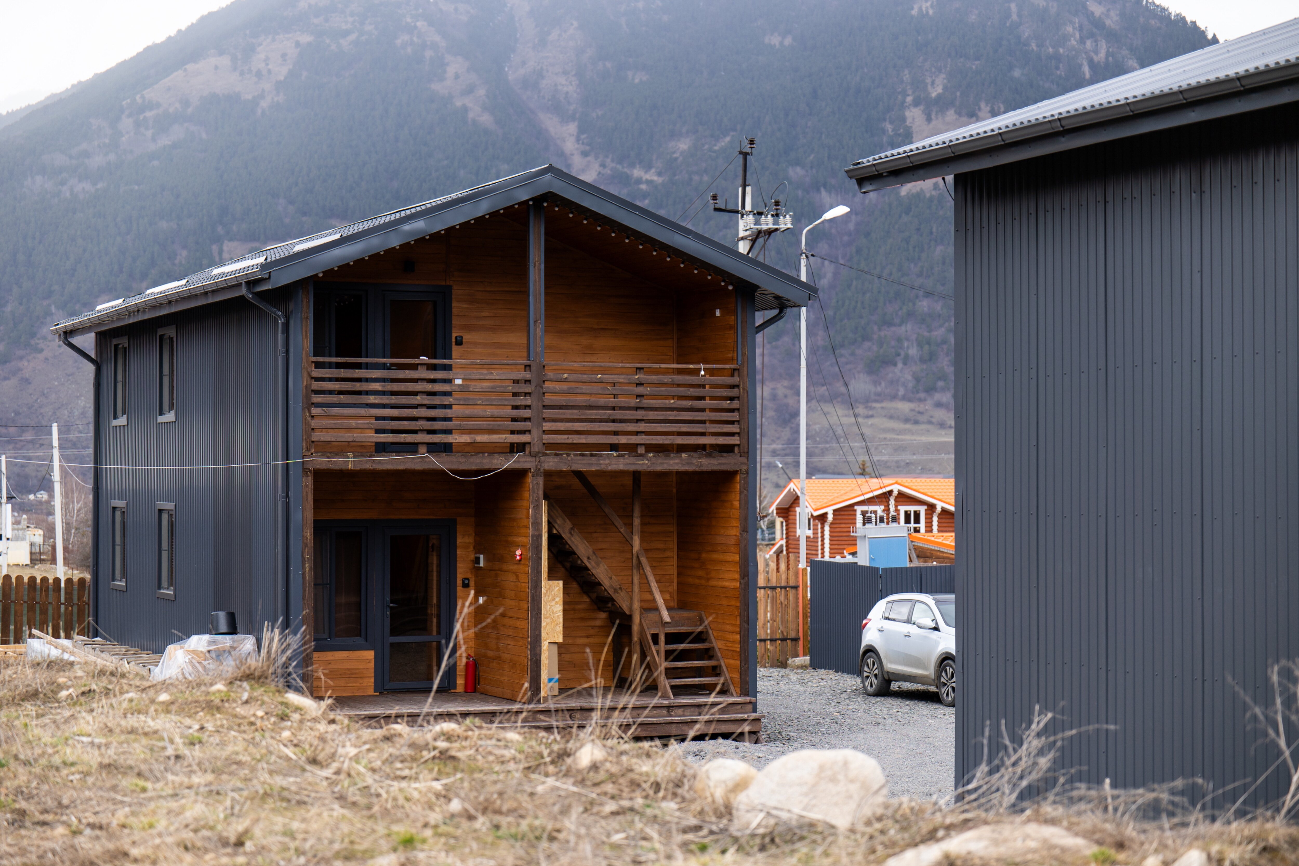 Фото Why Not Relax