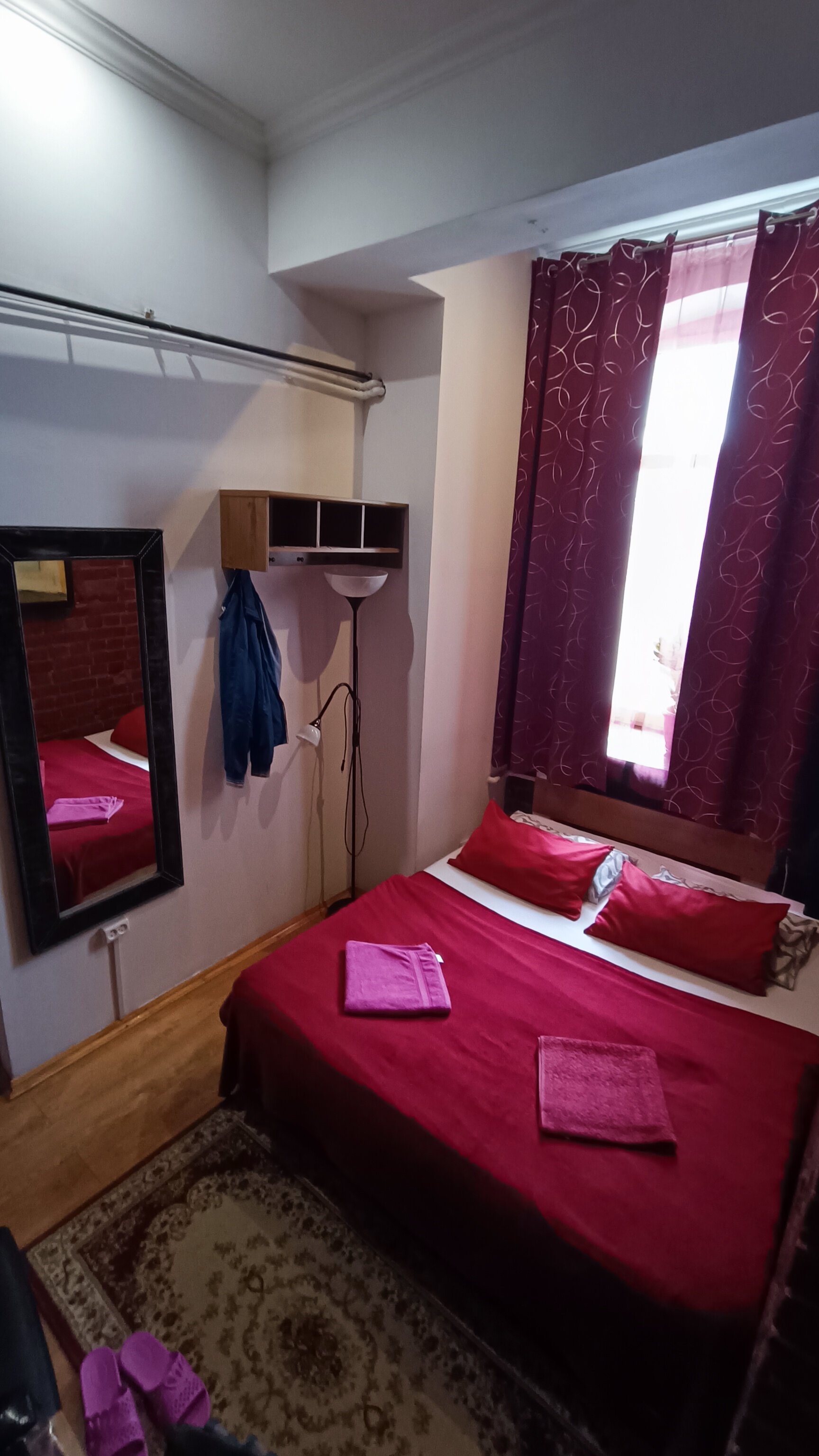 Фото Меблированные комнаты