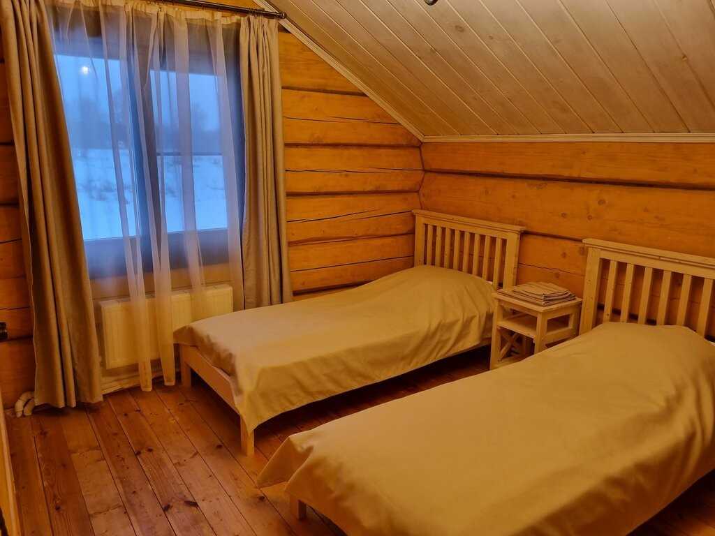 Фото Ржатская застава