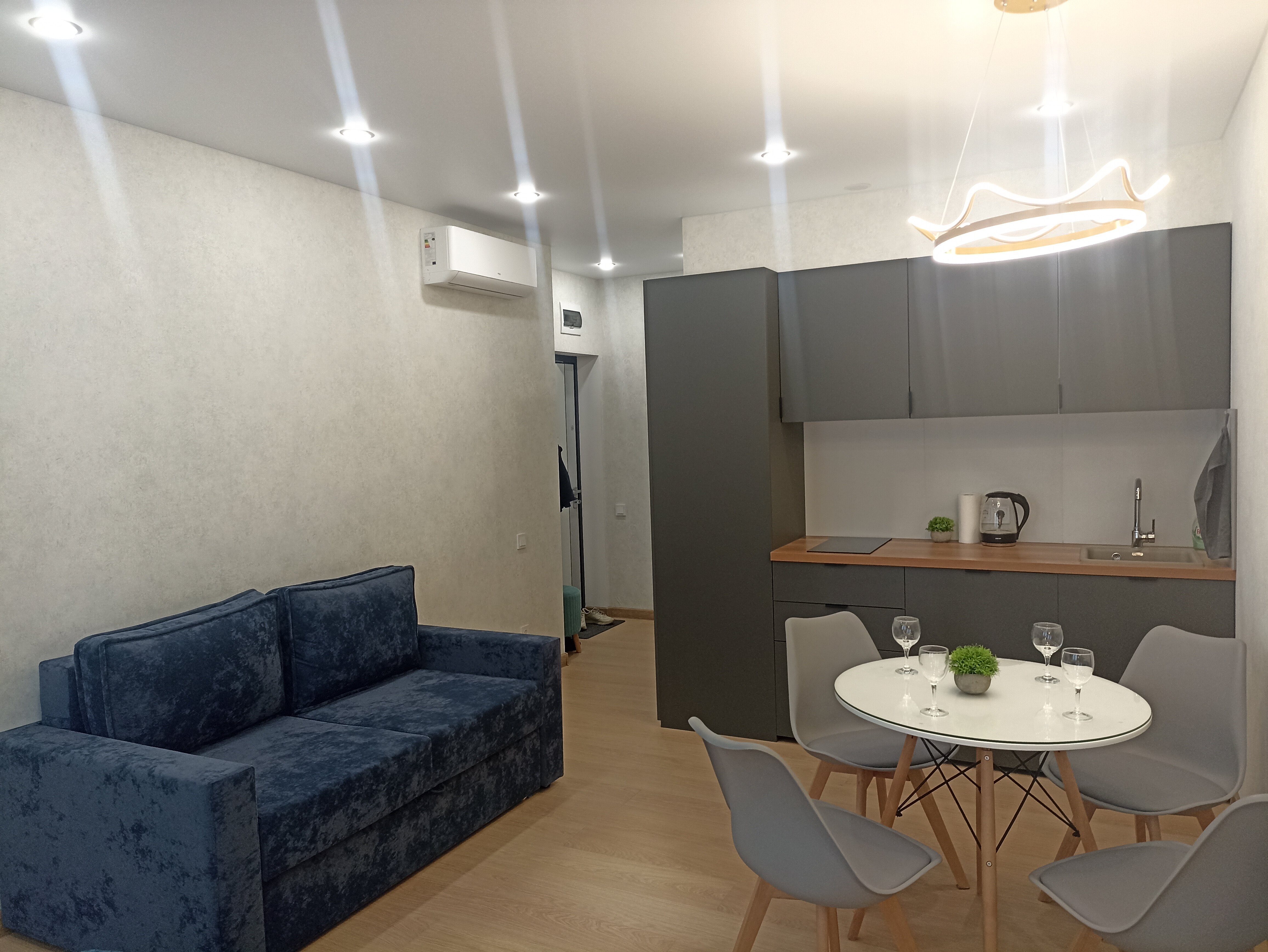 Фото Одеяло&Подушка