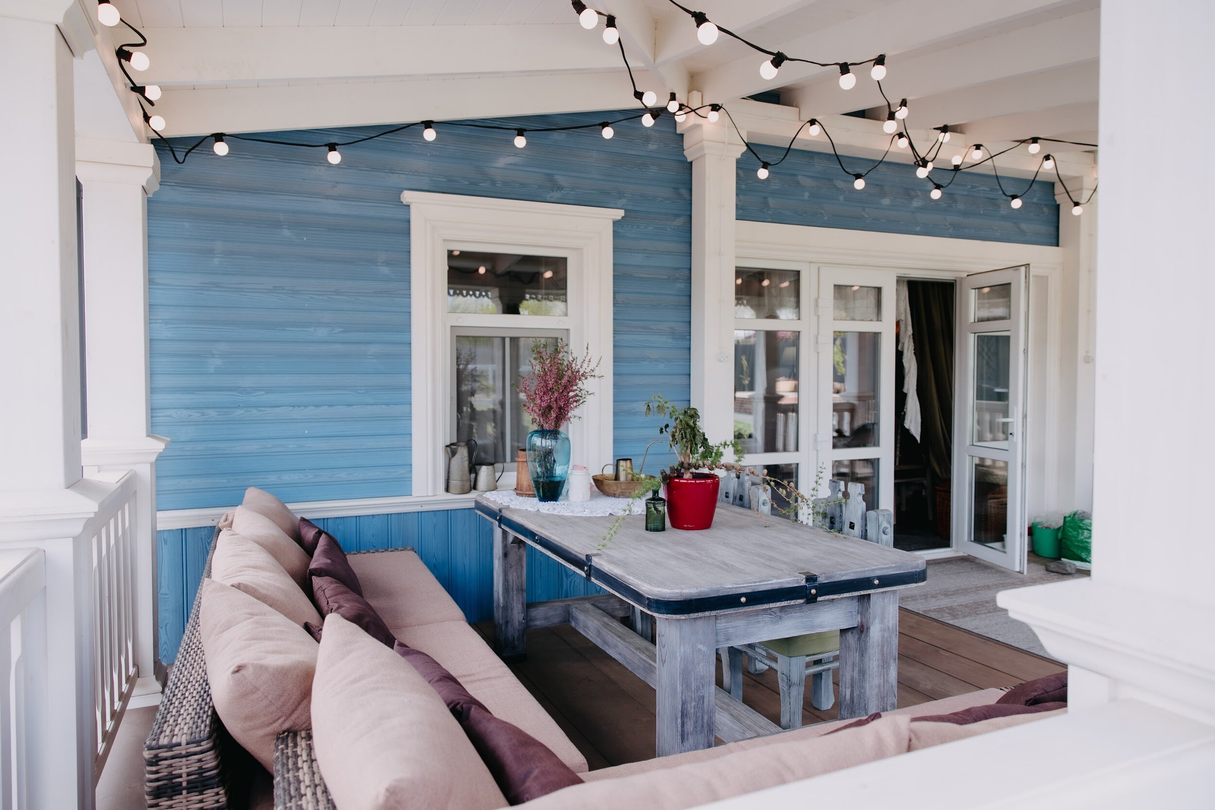 Фото Терем Гамаюнъ