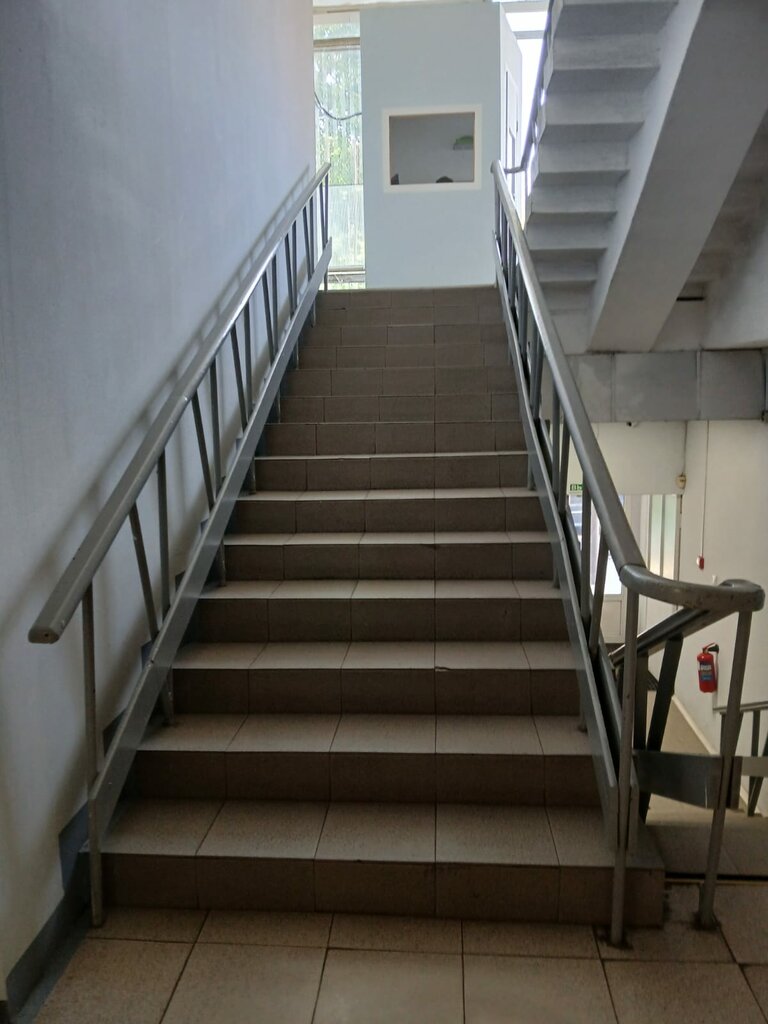 Telecommunication company Singer-Computer, Podolsk, photo