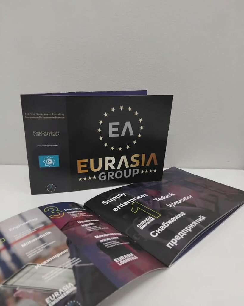 Printing services Id point print, Almaty, photo