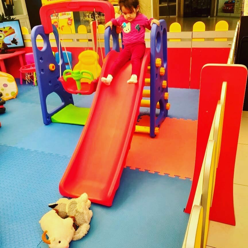 Play room Baby Boom, Almaty, photo