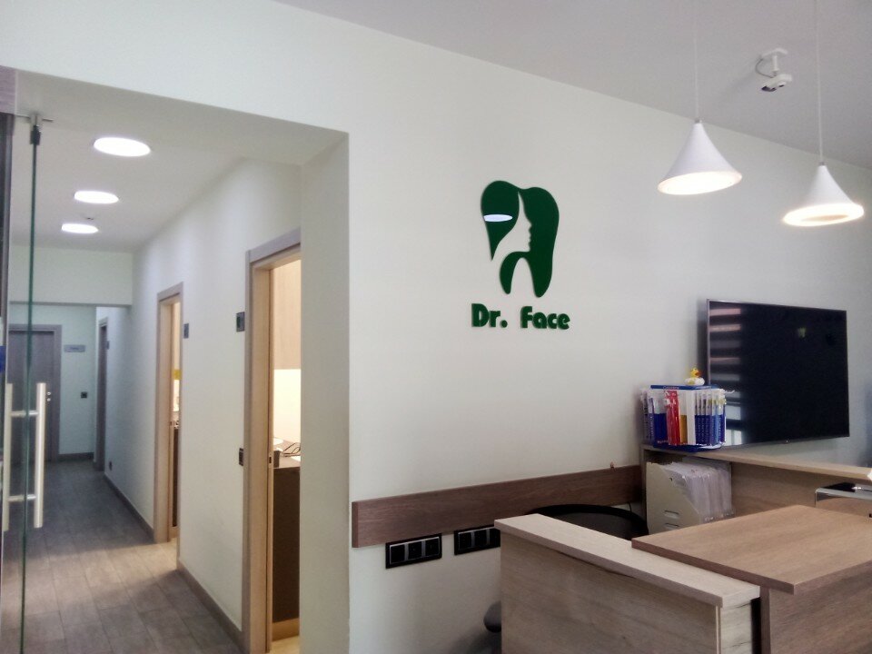 Dr. Face