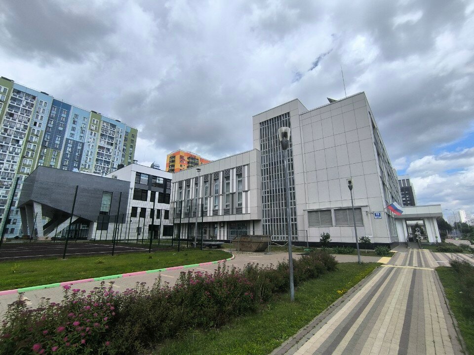 Два новых образовательных центра построят в Можайском районе