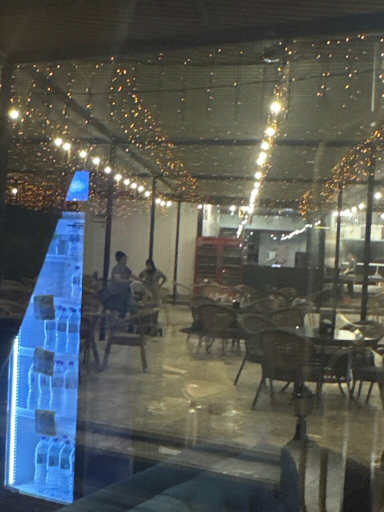 Cafe El Toro Express, Andijan, photo