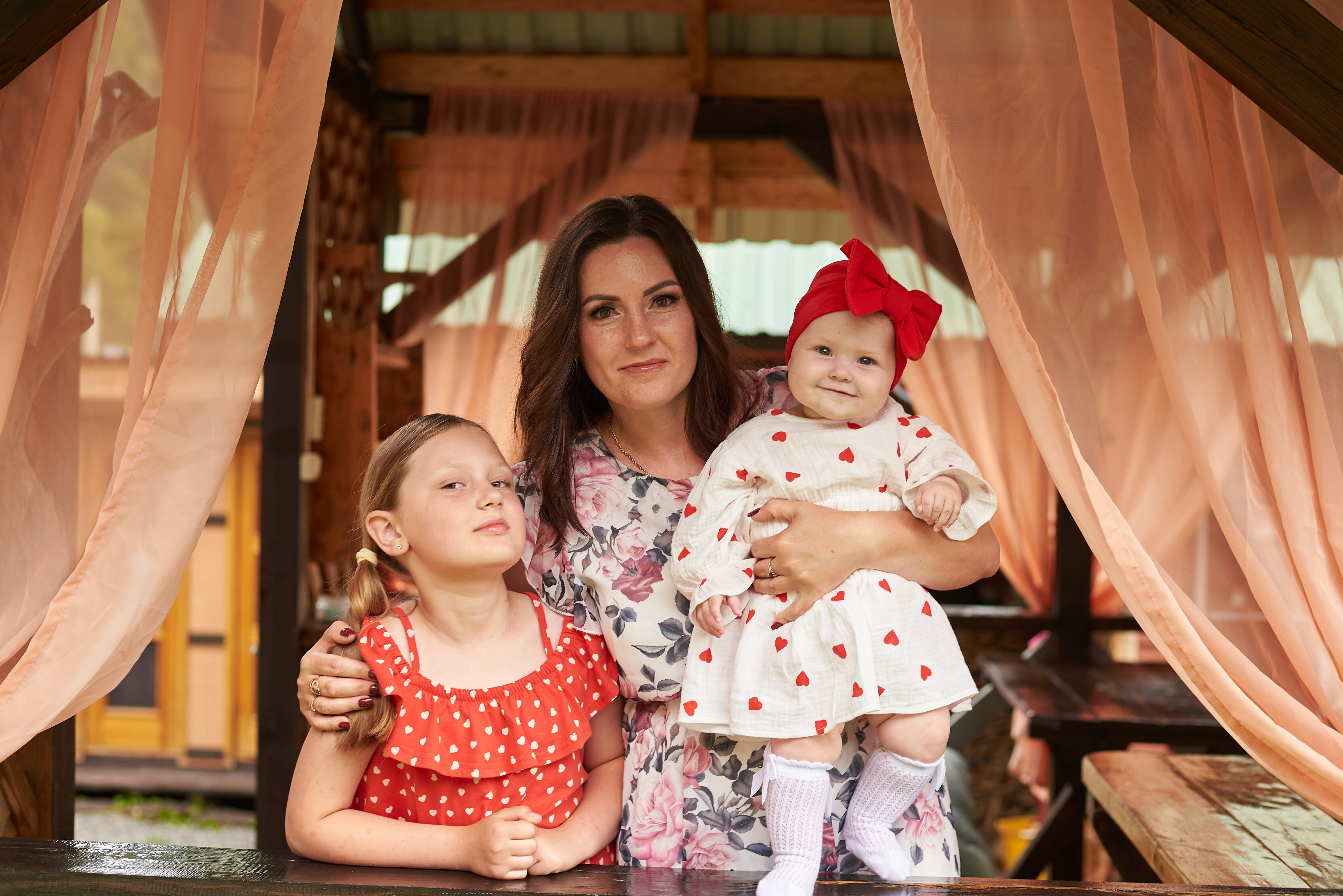 Фото Ак-Талай тур