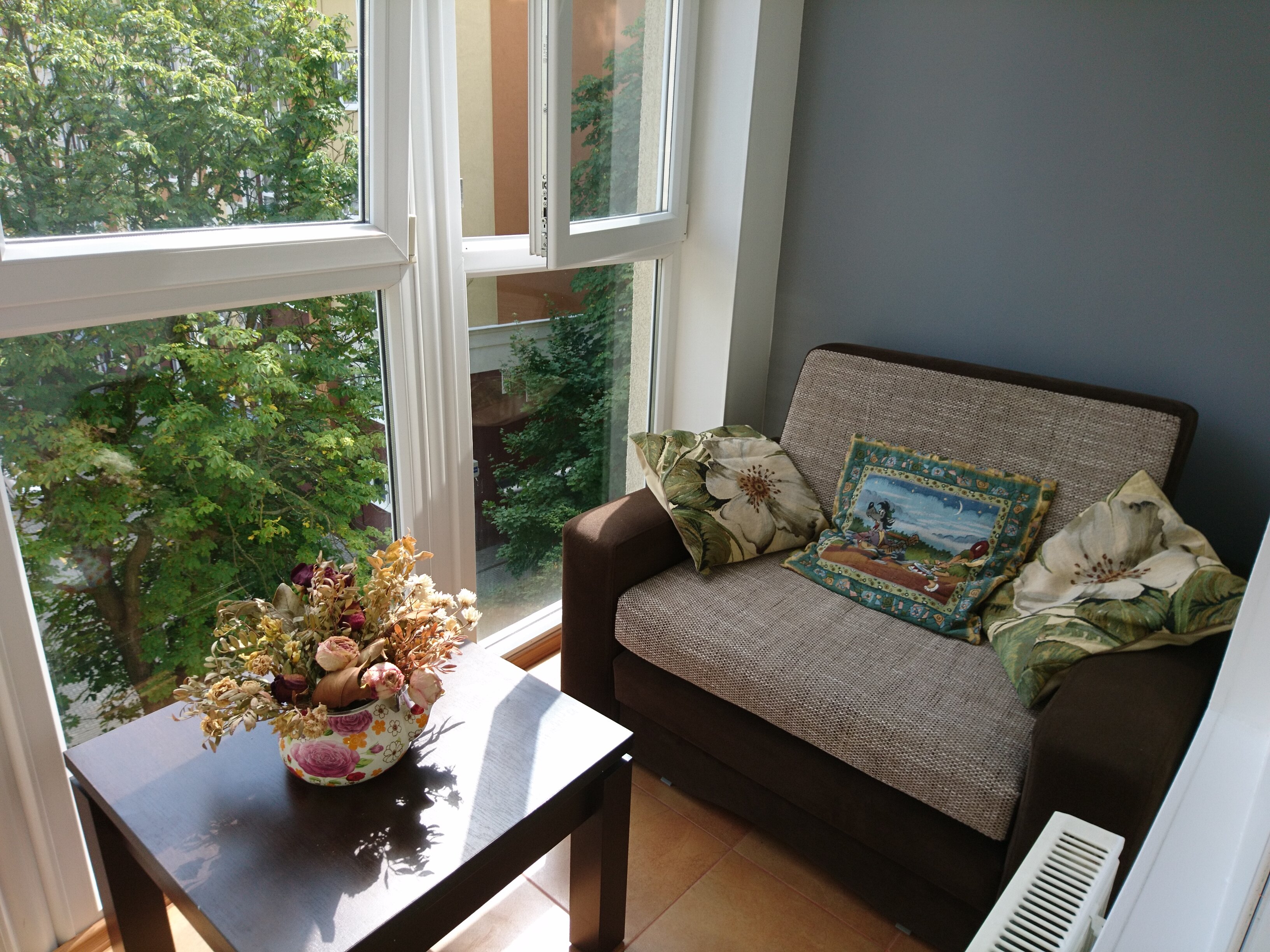 Фото Апартаменты Zelik