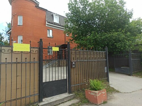 Гостиница ДмитровГрад в Дмитрове