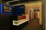 Wow room’s (ул. Седова, 14), кинотеатр в Иркутске