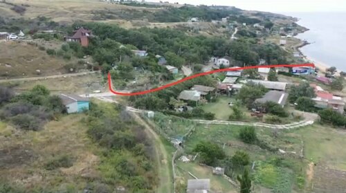 Гостевой дом Замок грез