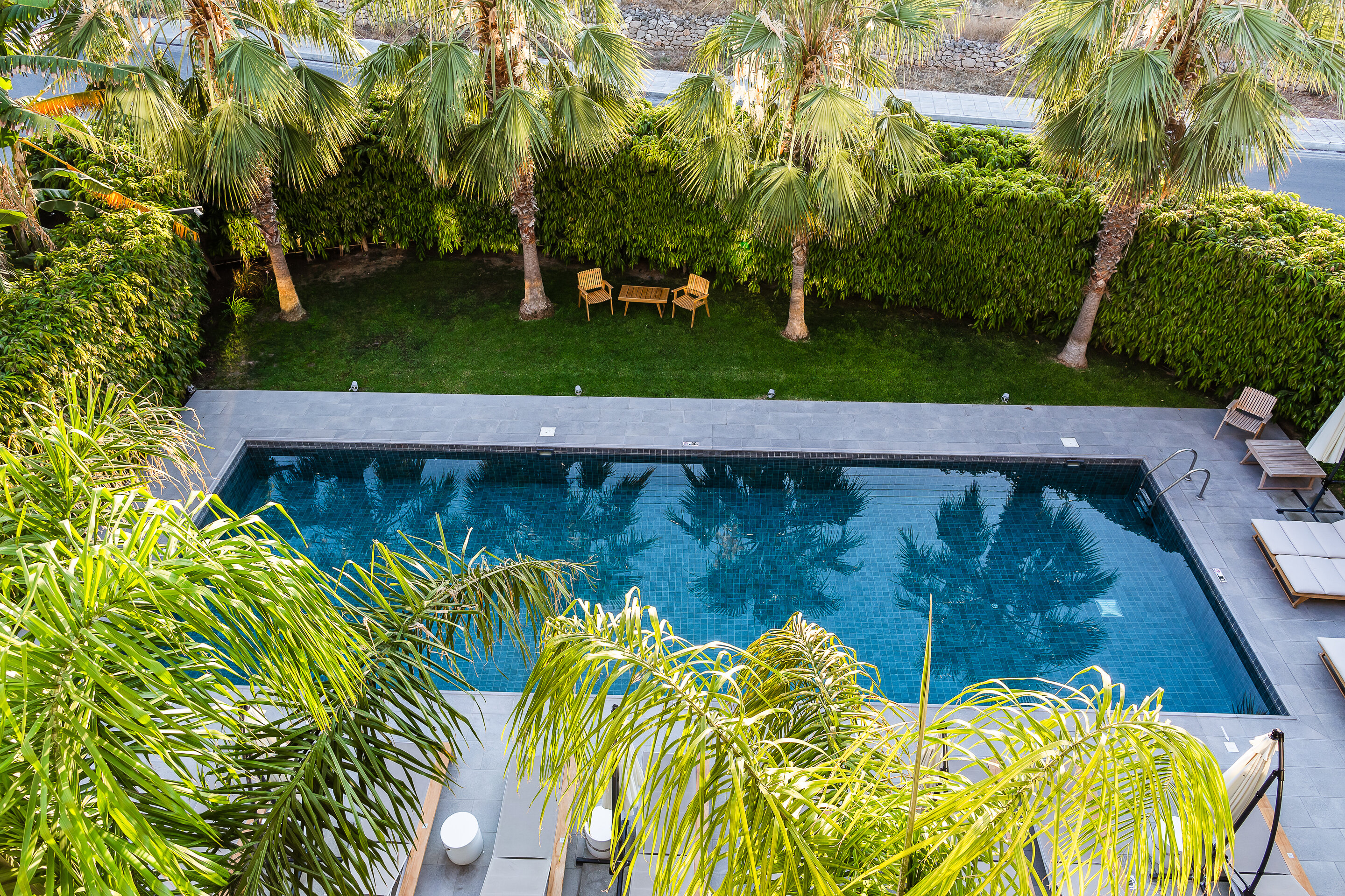 Фото Апартаменты Sofia Luxury Residence