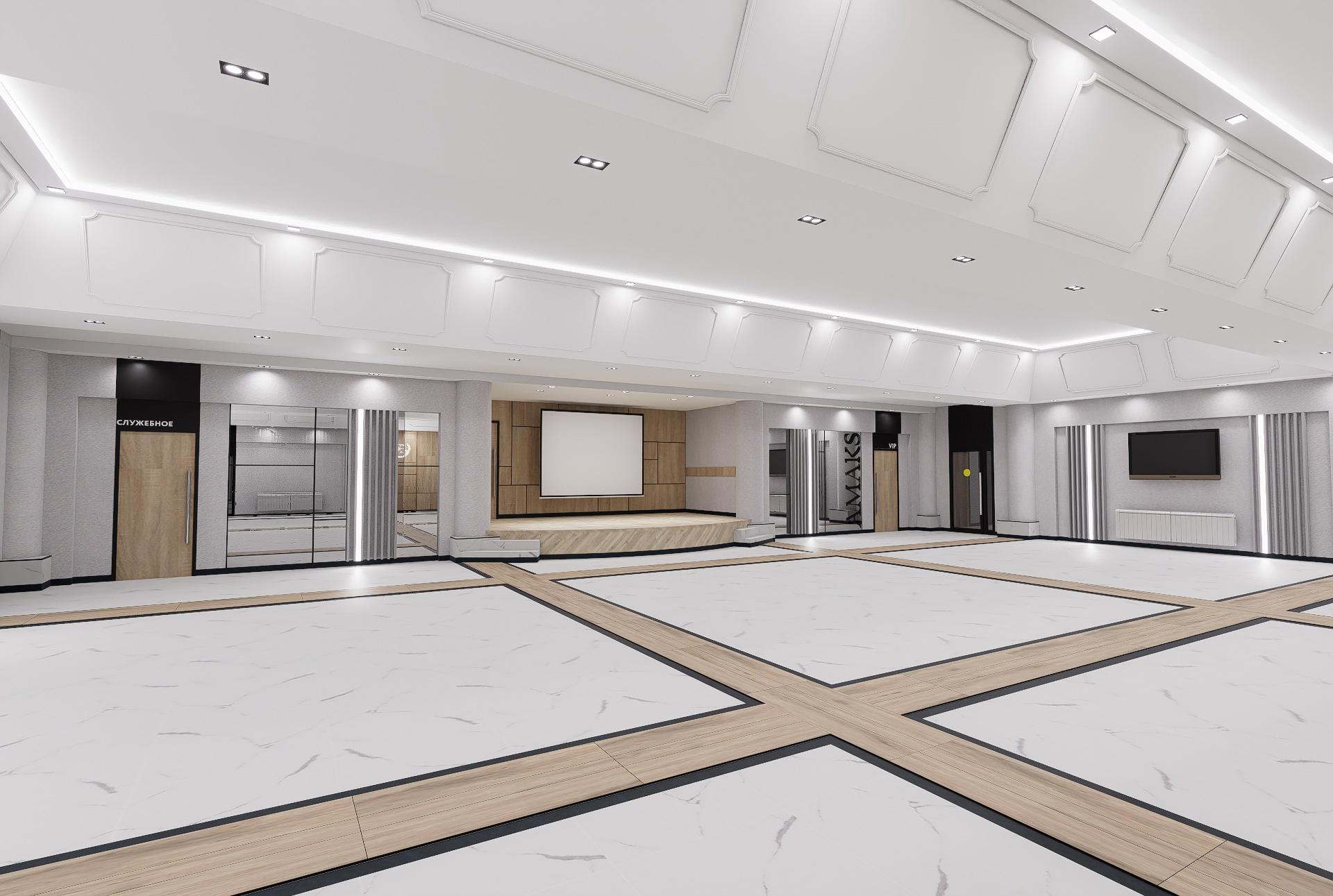 Фото Амакс Конгресс-отель