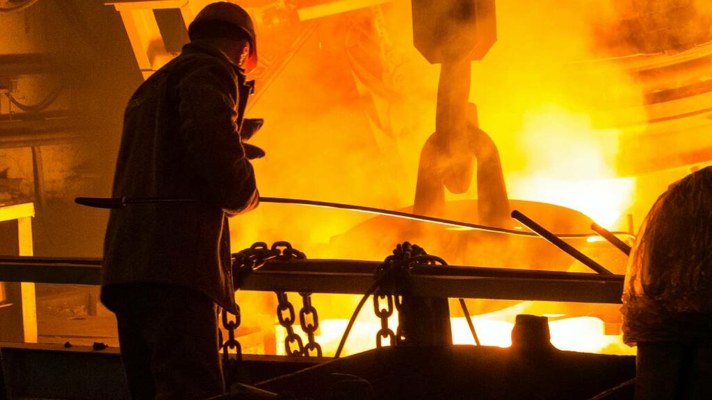 Industrial enterprise Savas Metallurgy, Izmit, photo