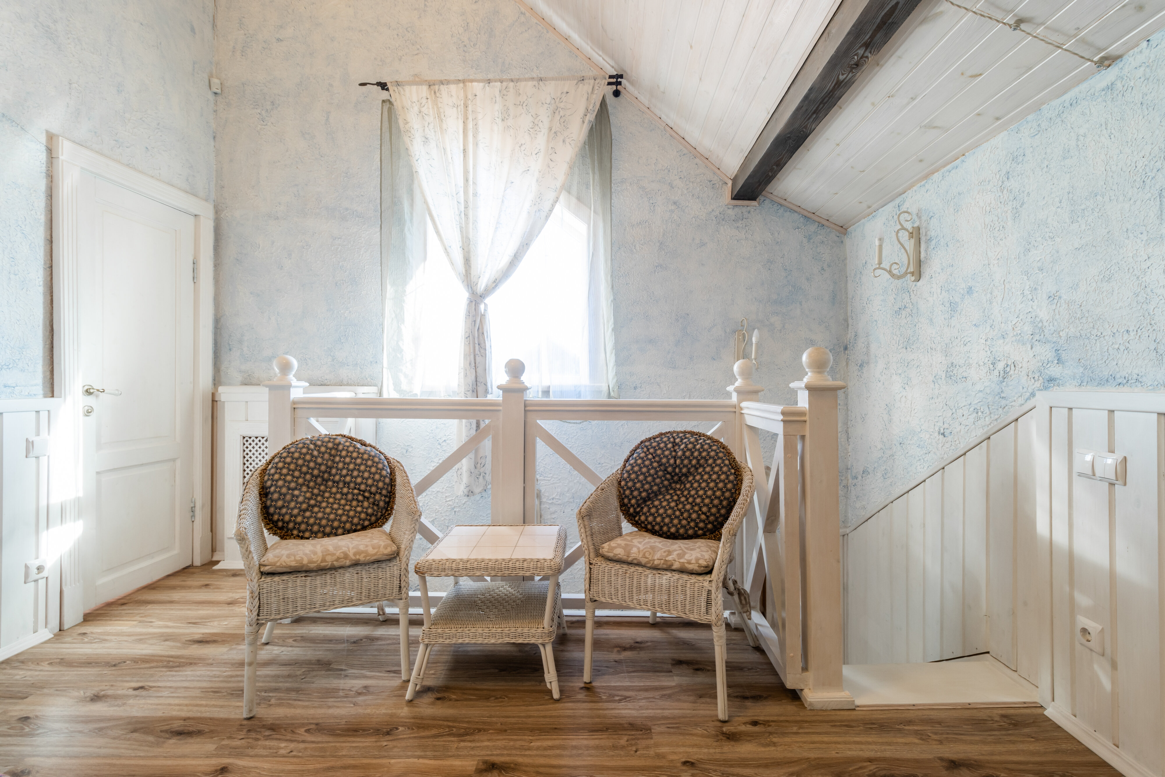 Фото Вишневый сад